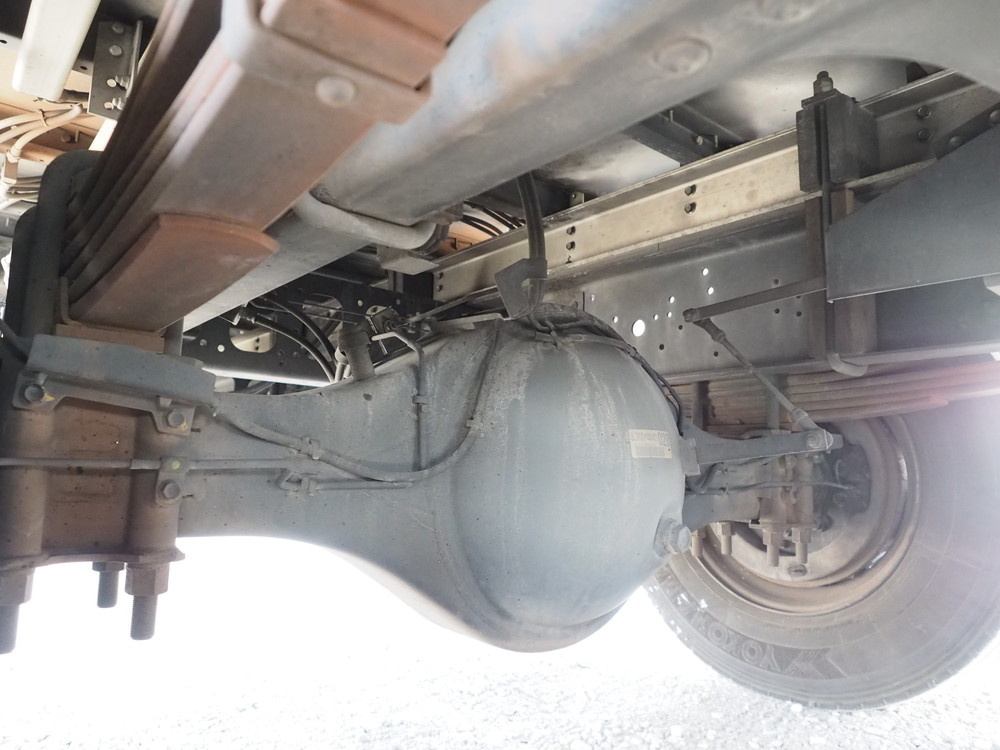 いすゞ フォワード ウイング車 中型 TKG-FRR90S2 年式 H28[写真43]