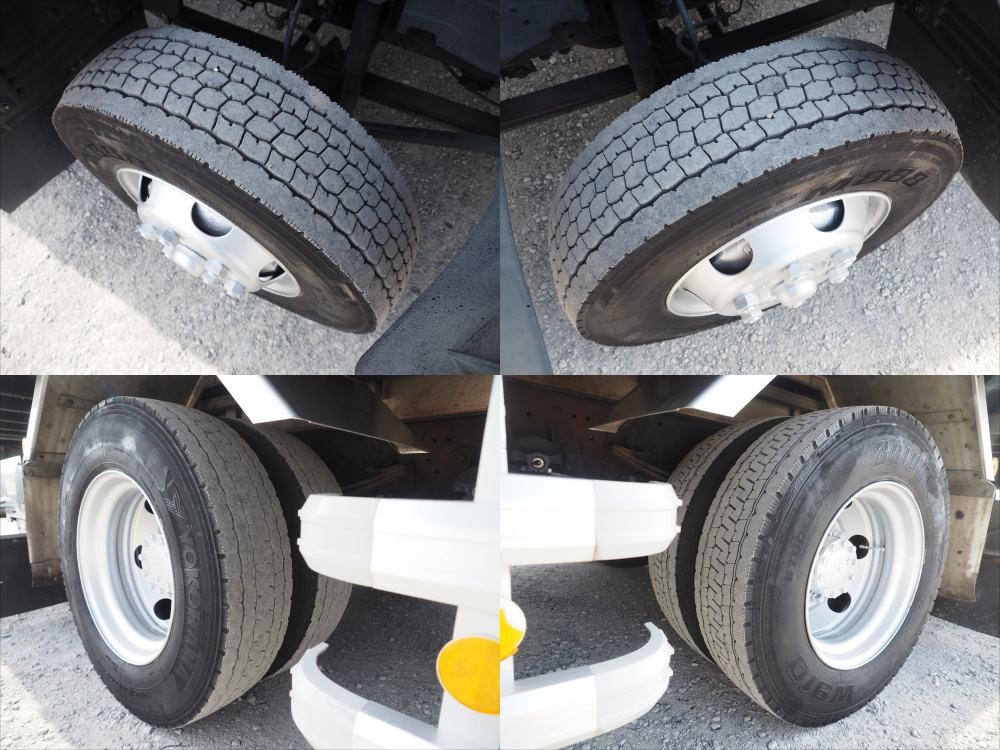 いすゞ フォワード ウイング車 中型 TKG-FRR90S2 年式 H28[写真47]