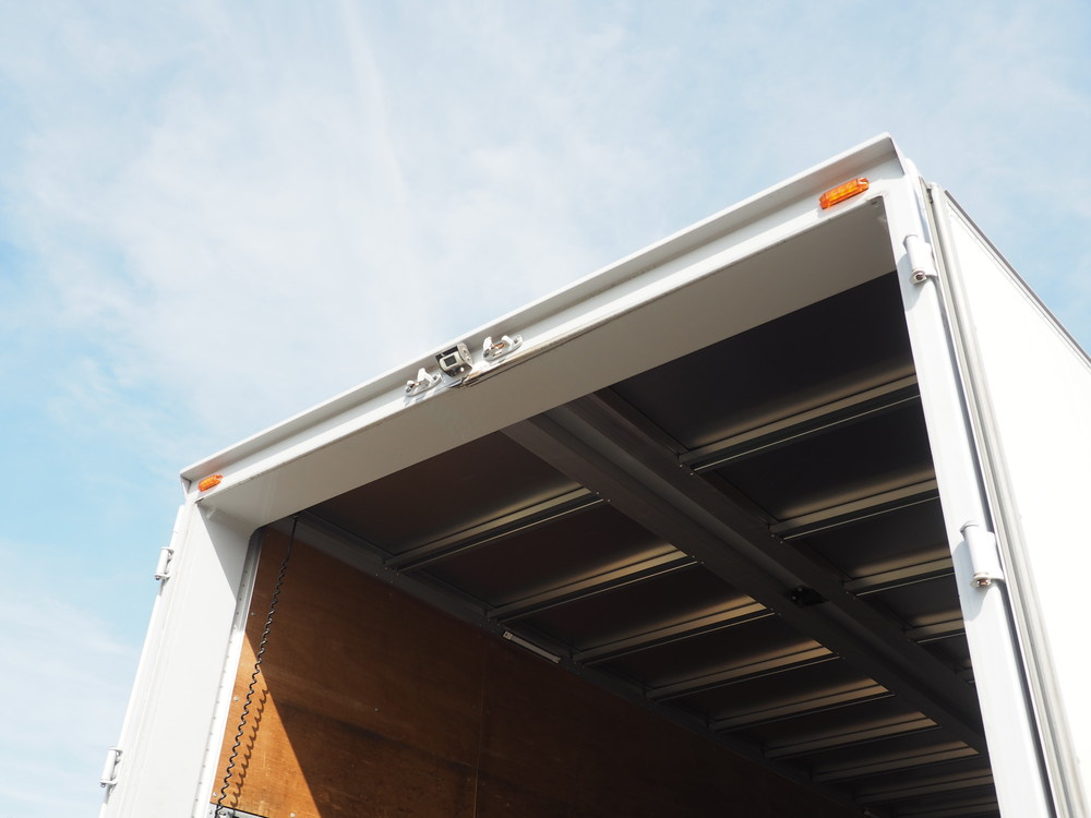 日野 レンジャー ウイング車 中型 2PG-FD2ABG 年式 R2[写真28]