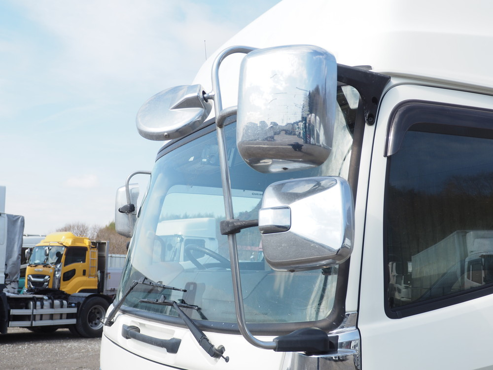 日野 レンジャー ウイング車 中型 2PG-FD2ABG 年式 R2[写真09]