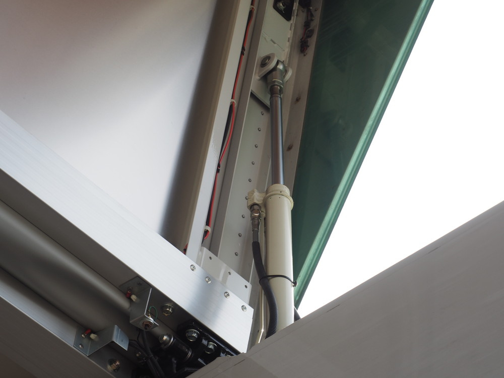 日野 レンジャー ウイング車 中型 2PG-FD2ABG 年式 R2[写真13]