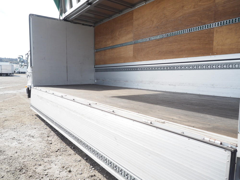 日野 レンジャー ウイング車 中型 2PG-FD2ABG 年式 R2[写真21]