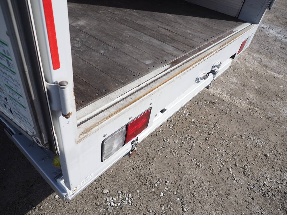 日野 レンジャー ウイング車 中型 2PG-FD2ABG 年式 R2[写真29]