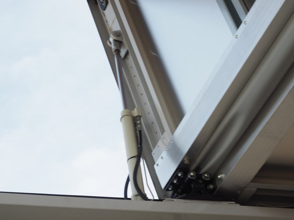 日野 レンジャー ウイング車 中型 2PG-FD2ABG 年式 R2[写真14]