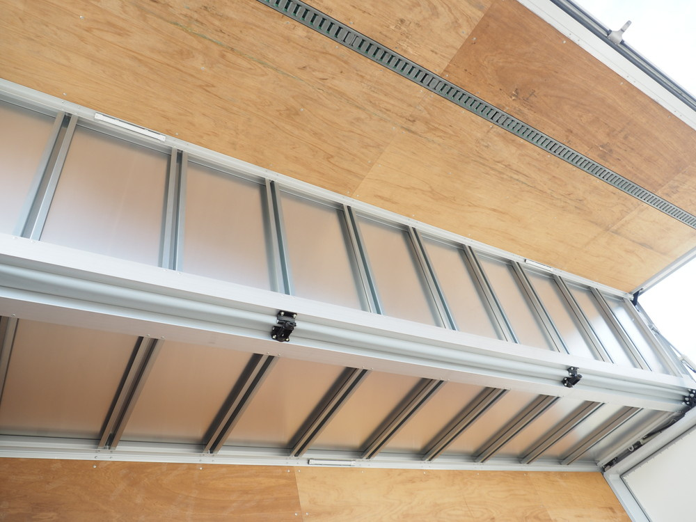 日野 レンジャー ウイング車 中型 2PG-FD2ABG 年式 R2[写真23]