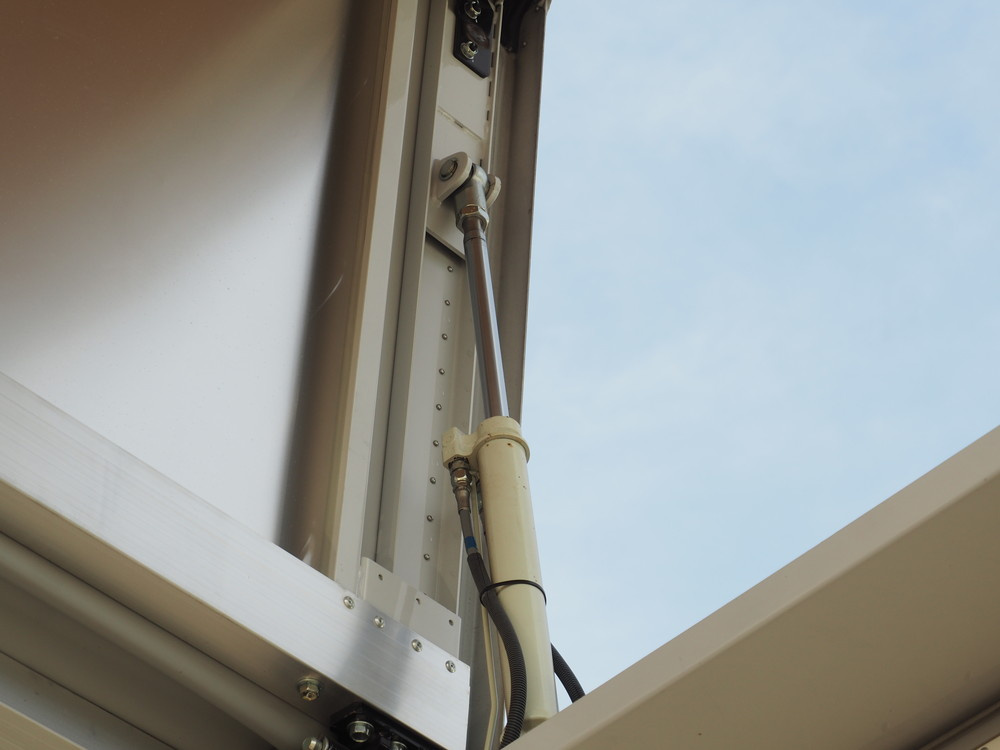 日野 レンジャー ウイング車 中型 2PG-FD2ABG 年式 R2[写真20]