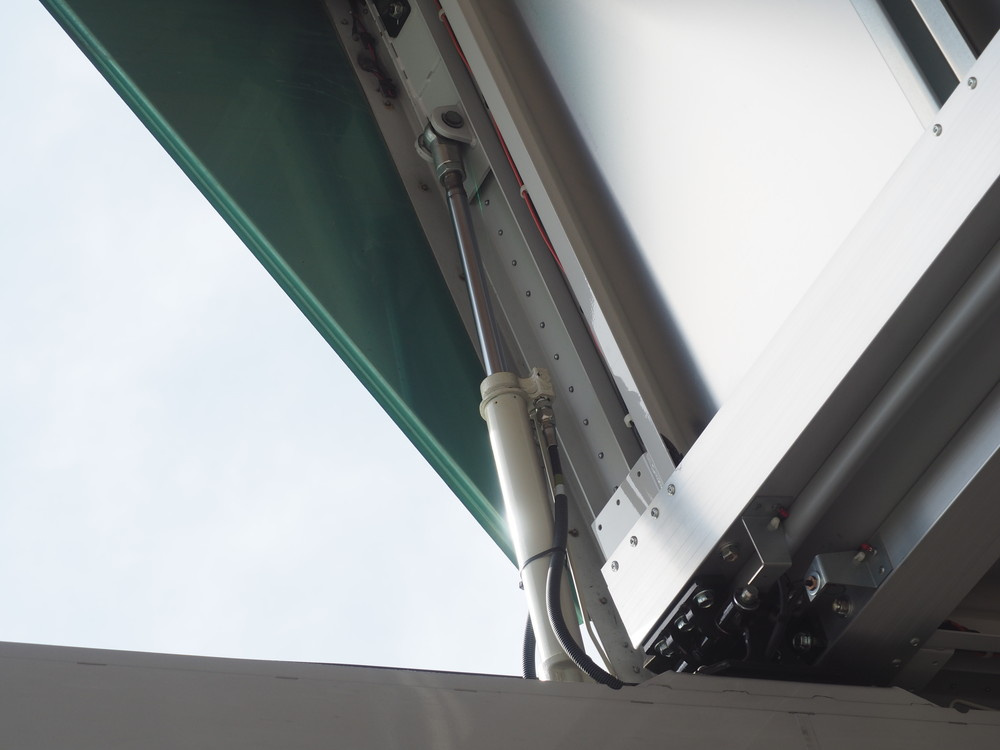 日野 レンジャー ウイング車 中型 2PG-FD2ABG 年式 R2[写真19]