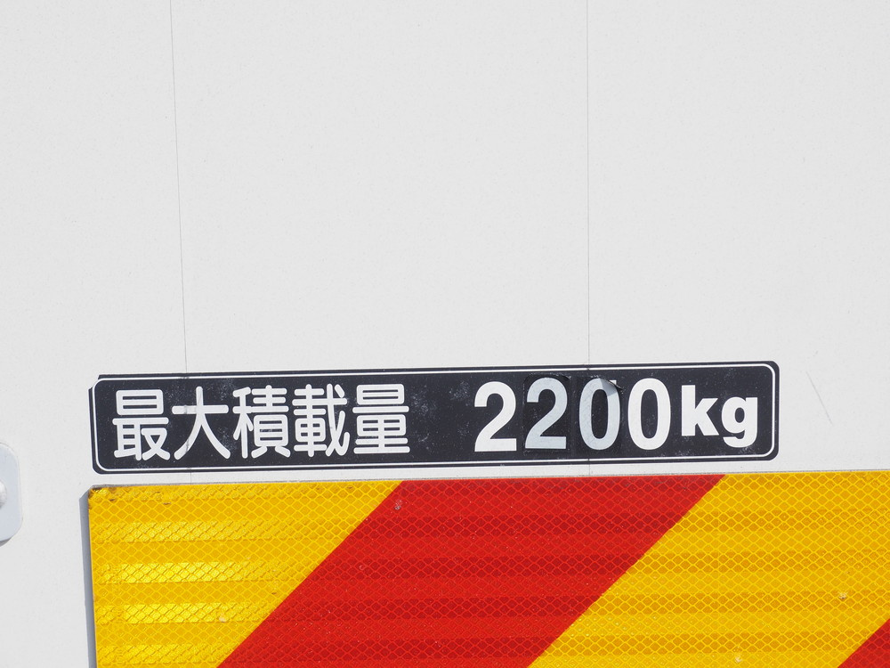日野 レンジャー ウイング車 中型 2PG-FD2ABG 年式 R2[写真35]