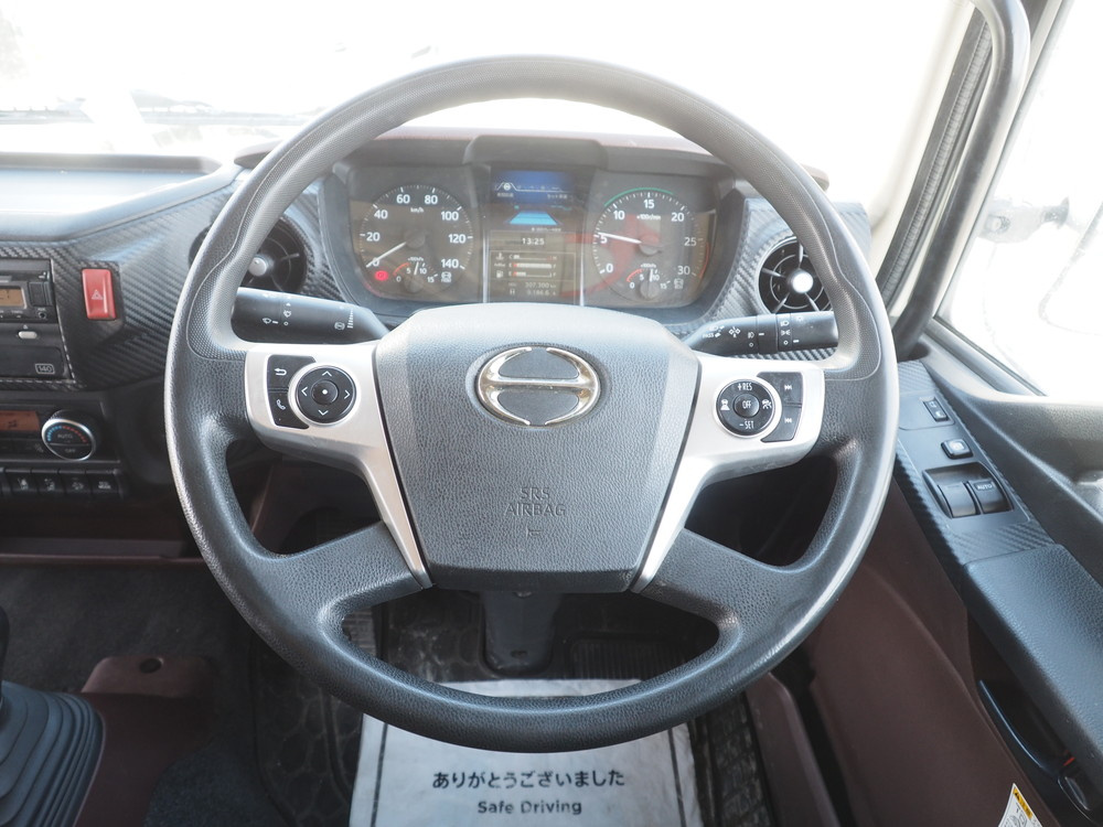 日野 レンジャー ウイング車 中型 2PG-FD2ABG 年式 R2[写真40]