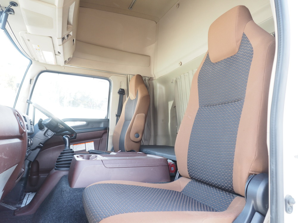 日野 レンジャー ウイング車 中型 2PG-FD2ABG 年式 R2[写真45]