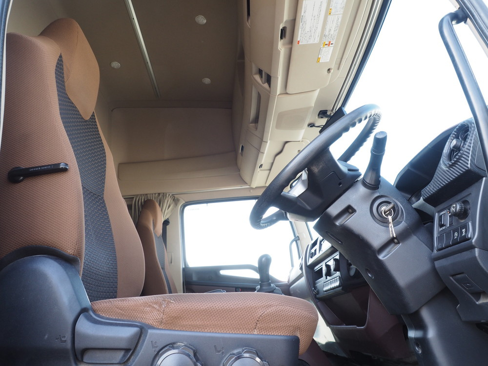 日野 レンジャー ウイング車 中型 2PG-FD2ABG 年式 R2[写真39]