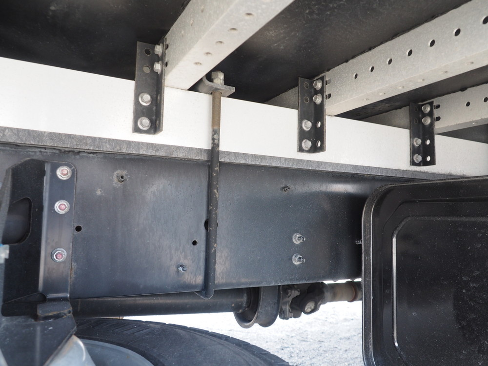 日野 レンジャー ウイング車 中型 2PG-FD2ABG 年式 R2[写真48]