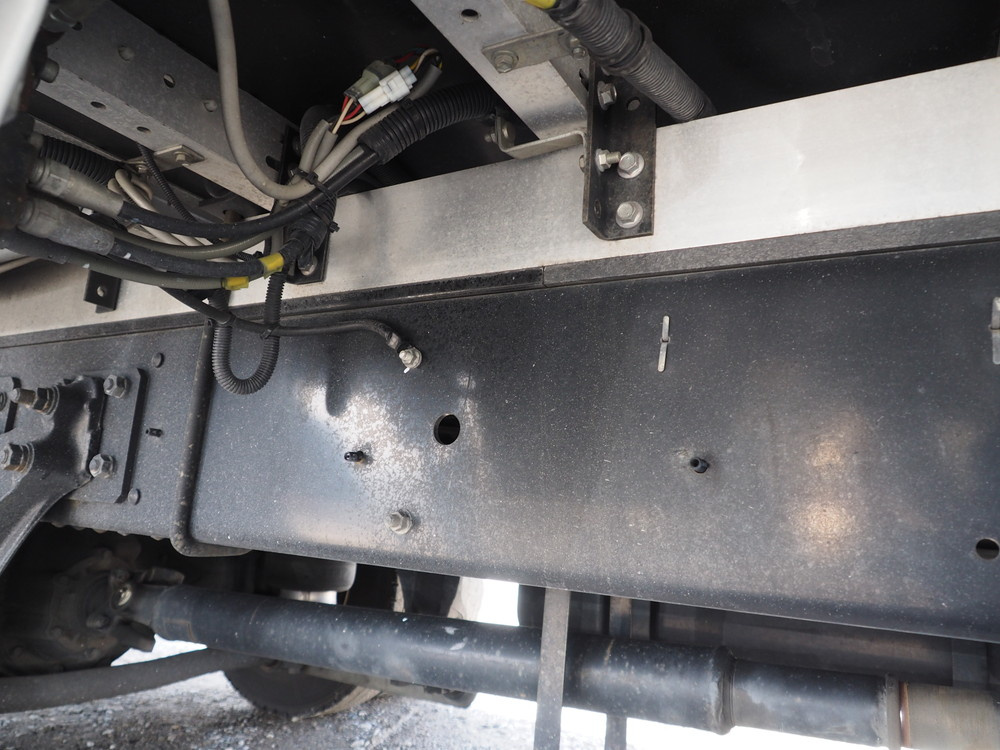 日野 レンジャー ウイング車 中型 2PG-FD2ABG 年式 R2[写真51]