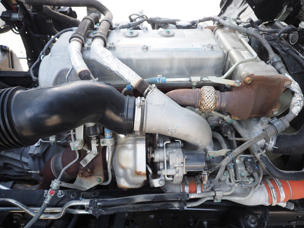 日野 レンジャー ウイング車 中型 2PG-FD2ABG 年式 R2[写真53]