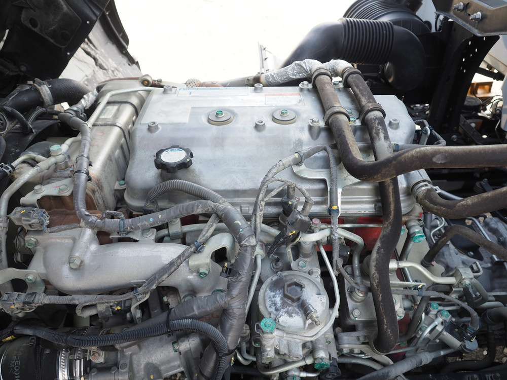 日野 レンジャー ウイング車 中型 2PG-FD2ABG 年式 R2[写真52]