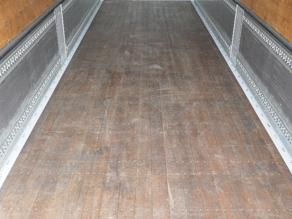 いすゞ ギガ ウイング車 大型 2PG-CYJ77CA 年式 H30[写真26]