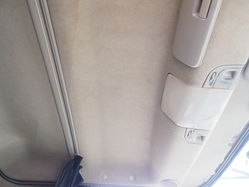 三菱ふそう ファイター 冷凍バン 中型 TKG-FK64F 年式 H28[写真37]