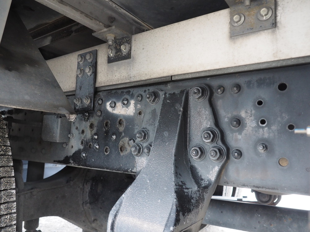 三菱ふそう ファイター 冷凍バン 中型 TKG-FK64F 年式 H28[写真46]