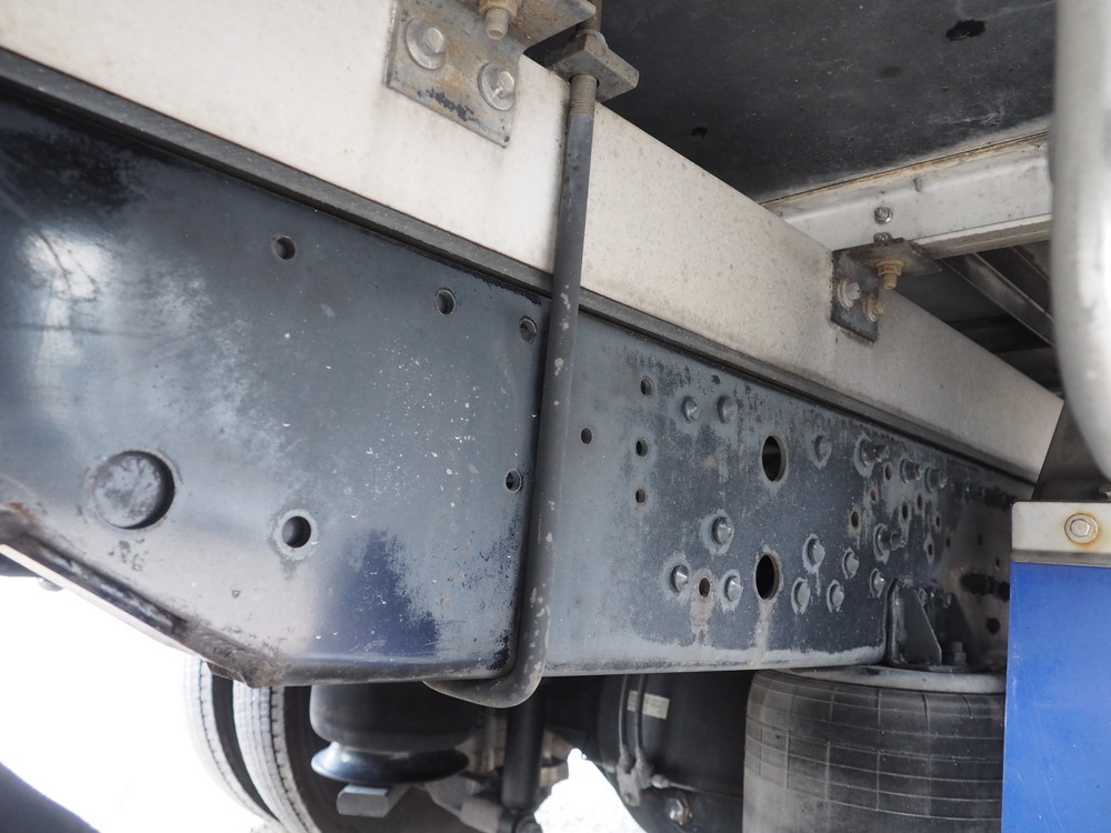 三菱ふそう ファイター 冷凍バン 中型 TKG-FK64F 年式 H28[写真45]