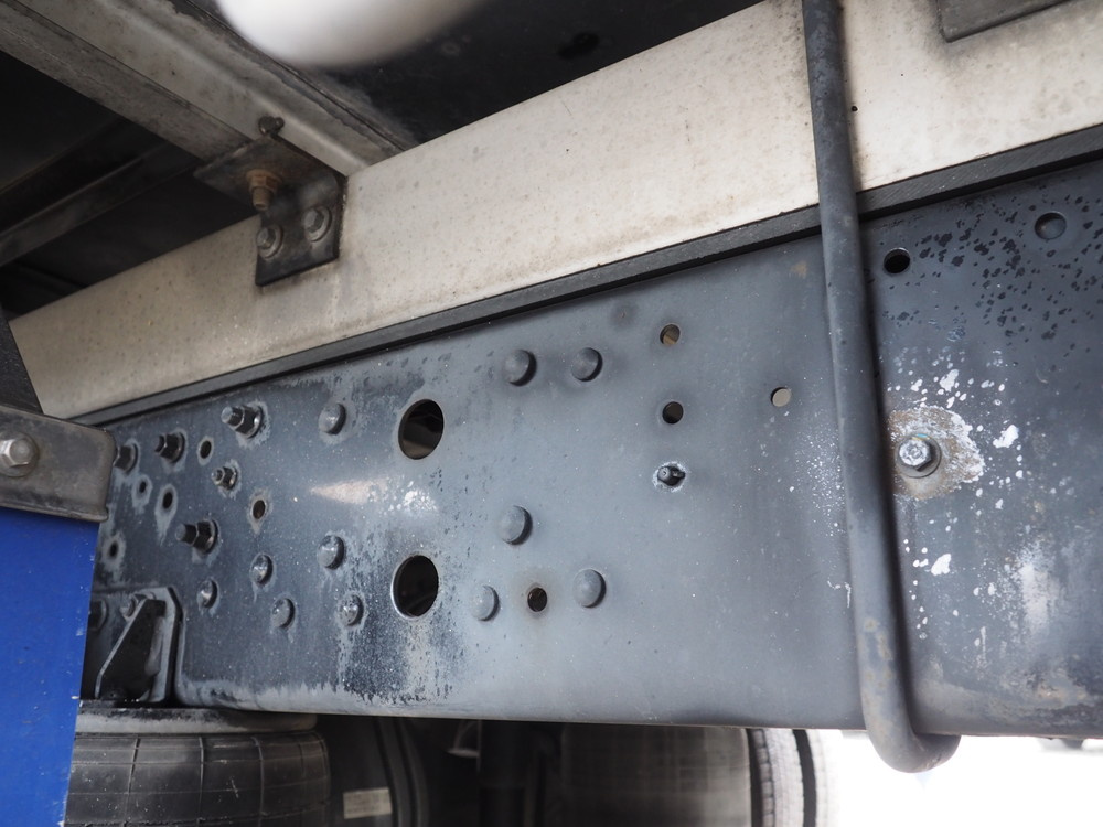 三菱ふそう ファイター 冷凍バン 中型 TKG-FK64F 年式 H28[写真44]