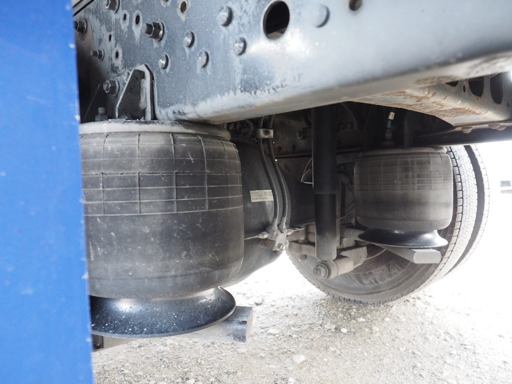 三菱ふそう ファイター 冷凍バン 中型 TKG-FK64F 年式 H28[写真41]