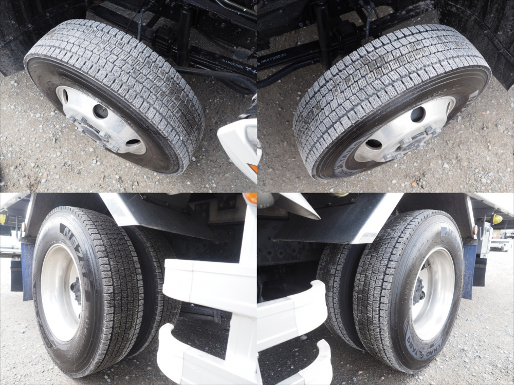 三菱ふそう ファイター 冷凍バン 中型 TKG-FK64F 年式 H28[写真48]