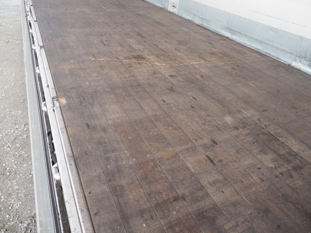 三菱ふそう スーパーグレート ウイング車 大型 QPG-FS64VZ 年式 H27[写真25]