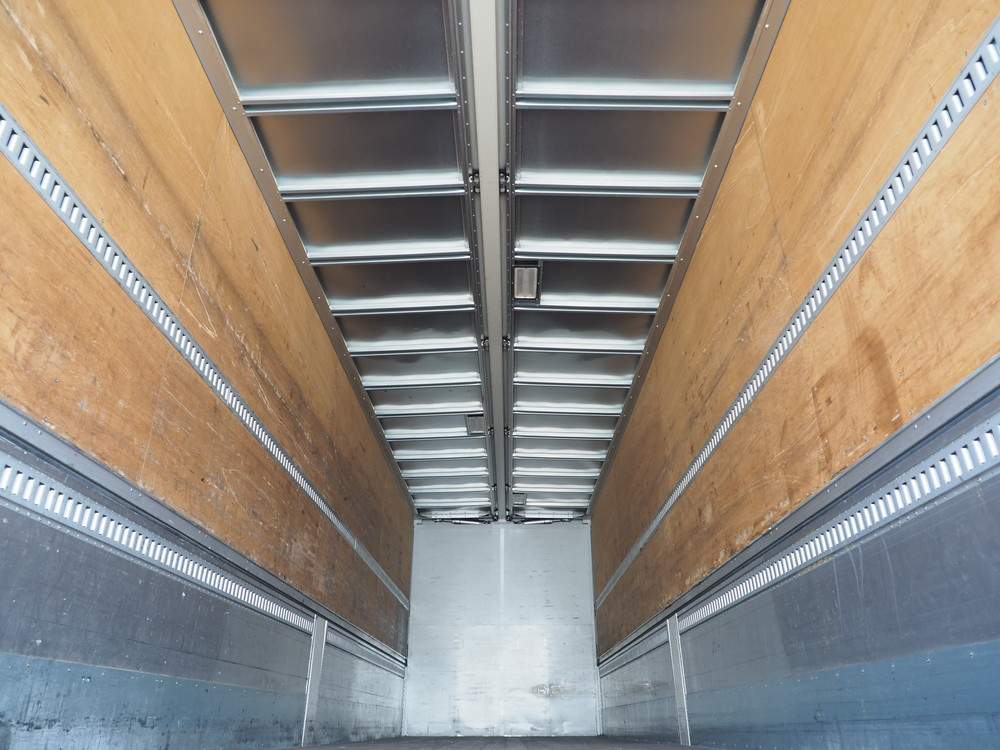 三菱ふそう スーパーグレート ウイング車 大型 QPG-FS64VZ 年式 H27[写真29]