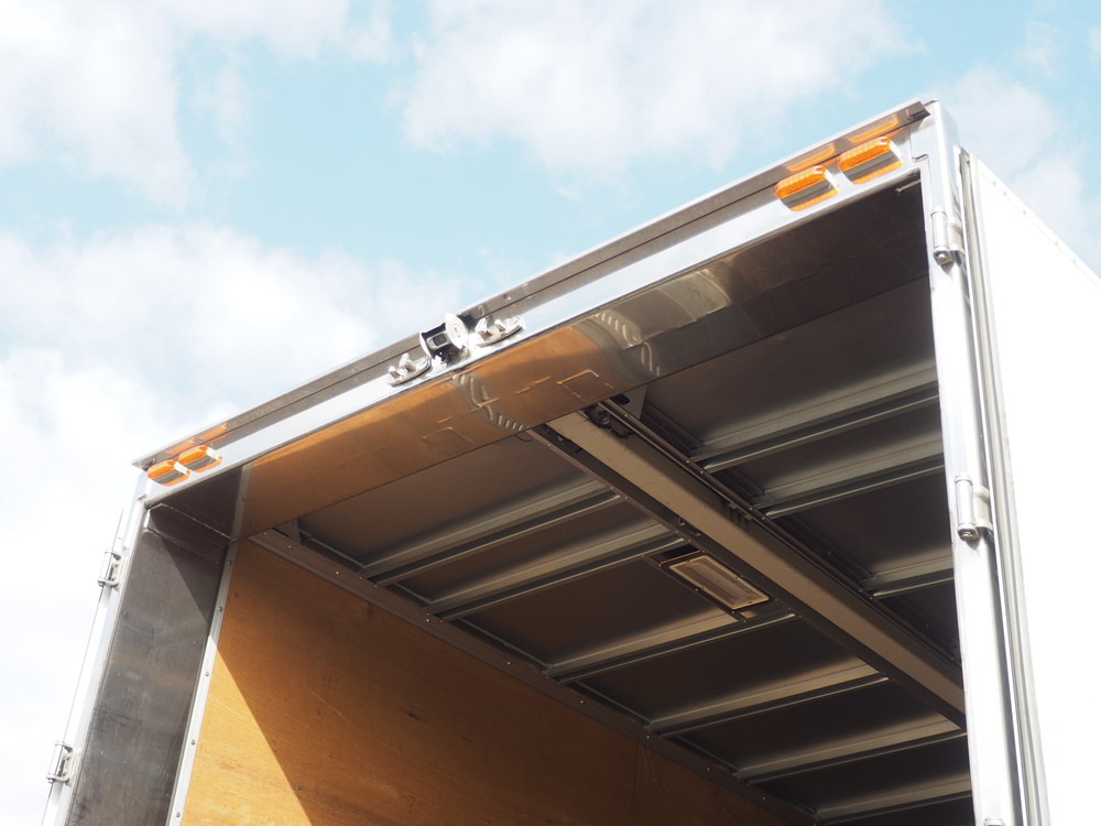 三菱ふそう スーパーグレート ウイング車 大型 QPG-FS64VZ 年式 H27[写真27]