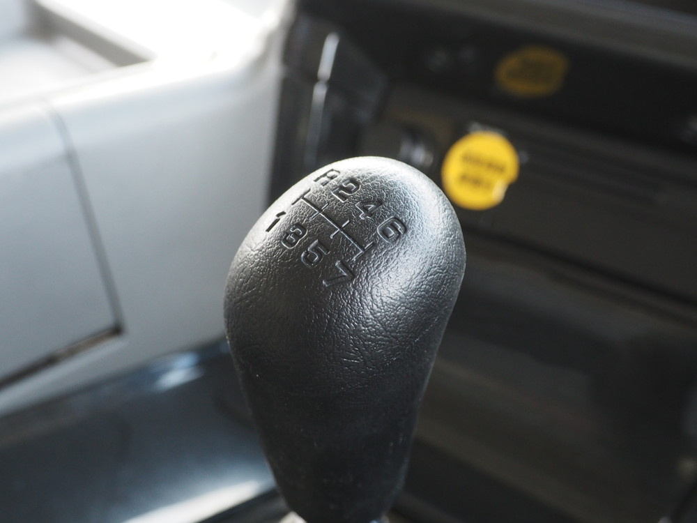 三菱ふそう スーパーグレート ウイング車 大型 QPG-FS64VZ 年式 H27[写真34]