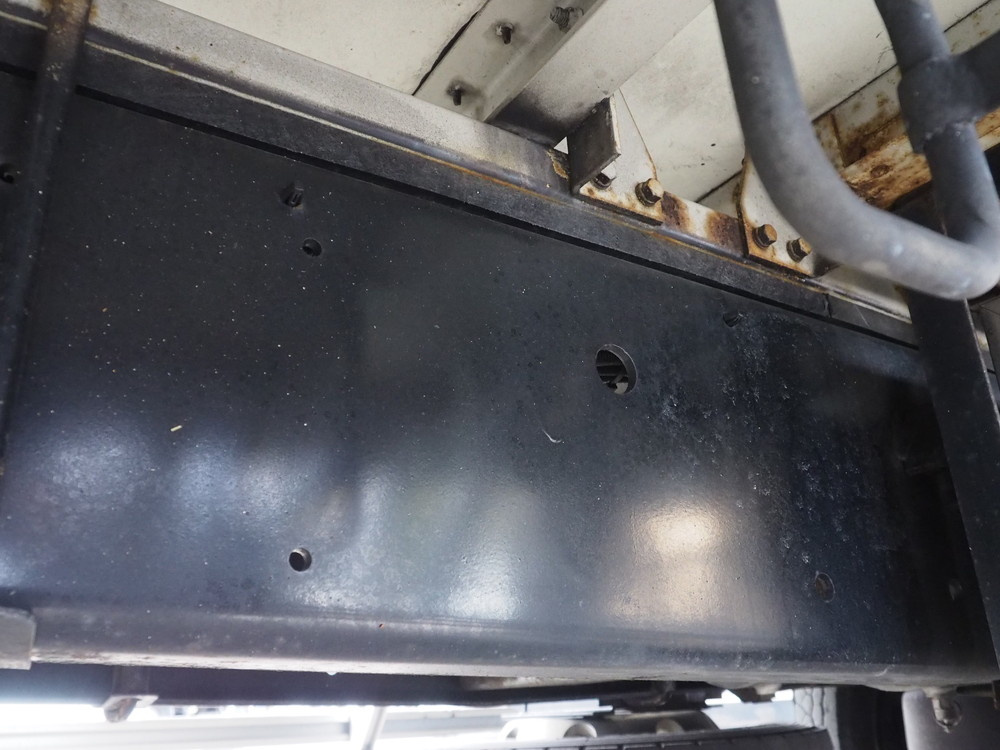 三菱ふそう スーパーグレート ウイング車 大型 QPG-FS64VZ 年式 H27[写真43]