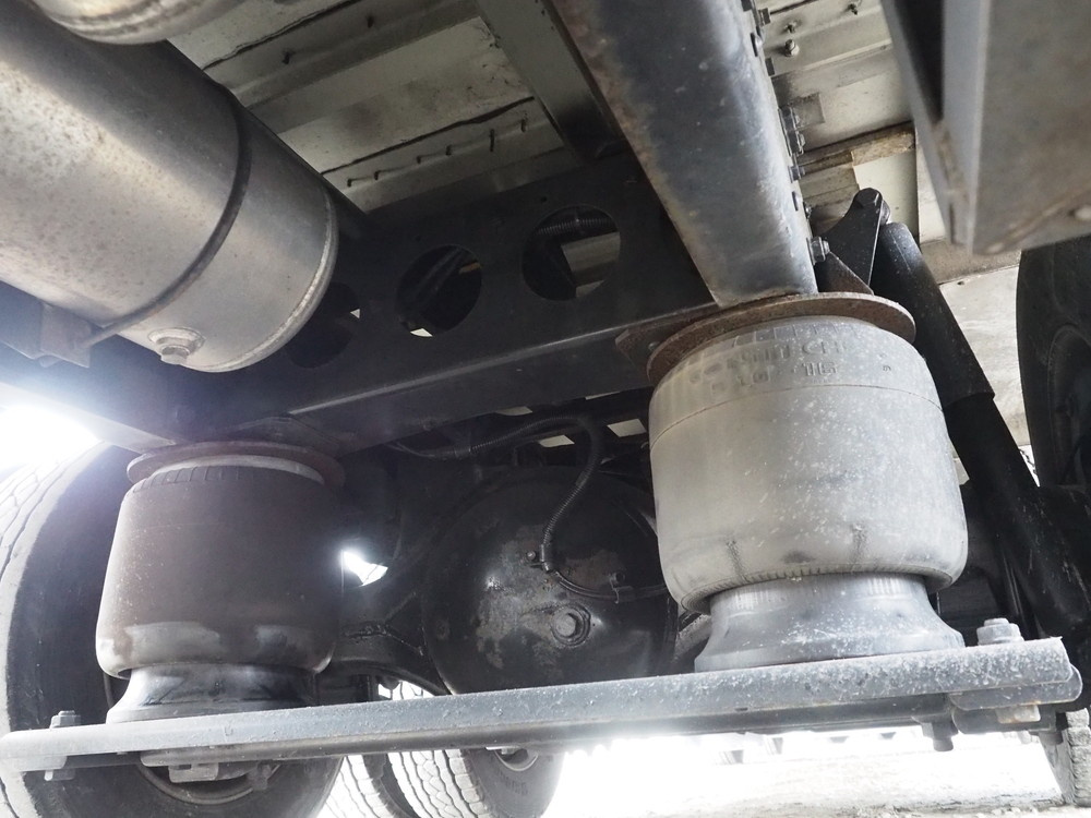 三菱ふそう スーパーグレート ウイング車 大型 QPG-FS64VZ 年式 H27[写真41]