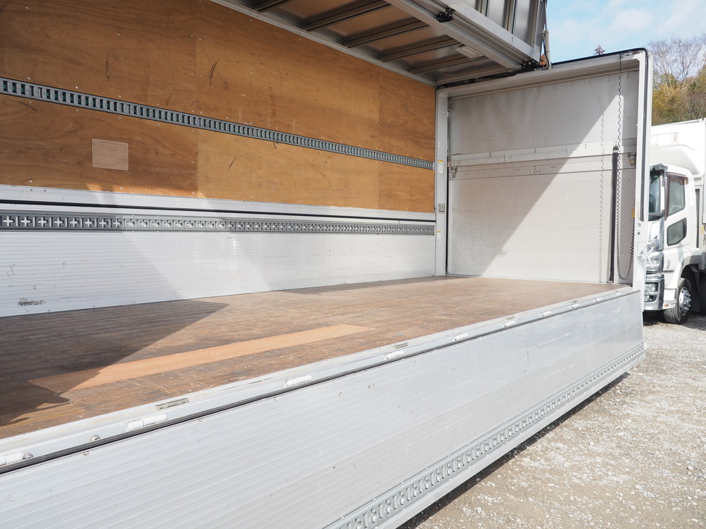 日野 レンジャー ウイング車 中型 2PG-FD2ABG 年式 H30[写真20]