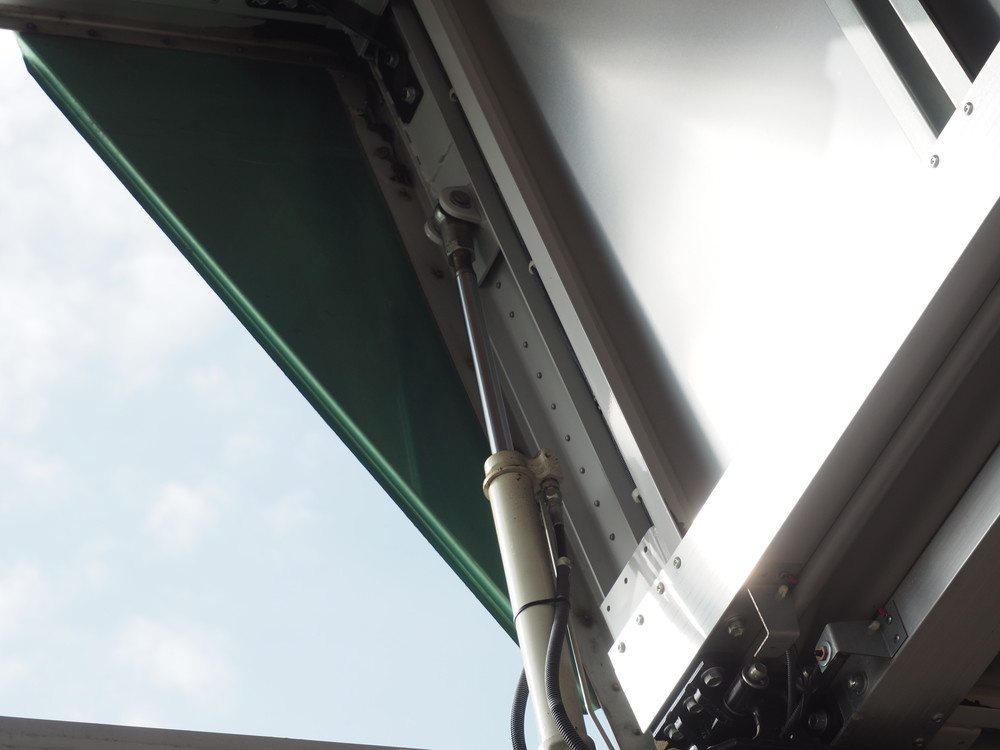 日野 レンジャー ウイング車 中型 2PG-FD2ABG 年式 H30[写真17]