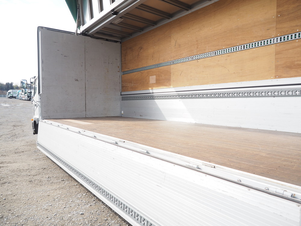 日野 レンジャー ウイング車 中型 2PG-FD2ABG 年式 H30[写真19]