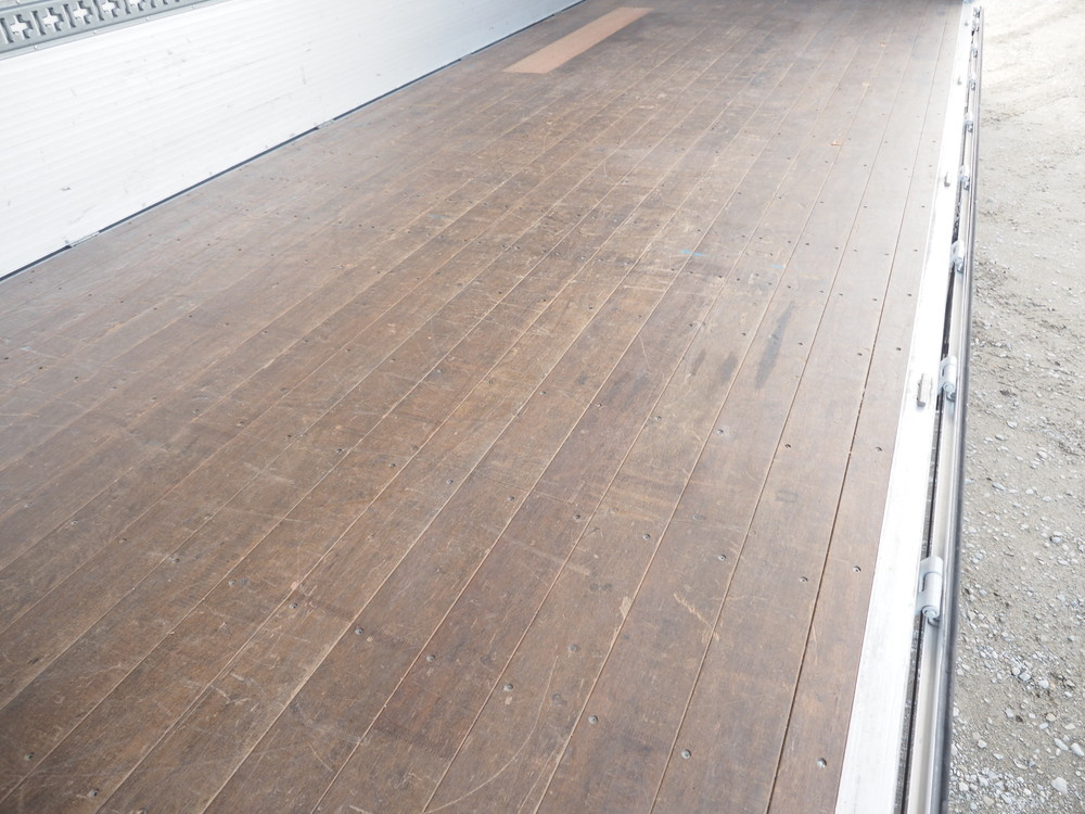 日野 レンジャー ウイング車 中型 2PG-FD2ABG 年式 H30[写真22]