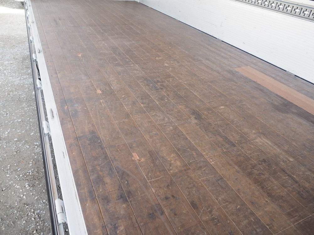 日野 レンジャー ウイング車 中型 2PG-FD2ABG 年式 H30[写真23]