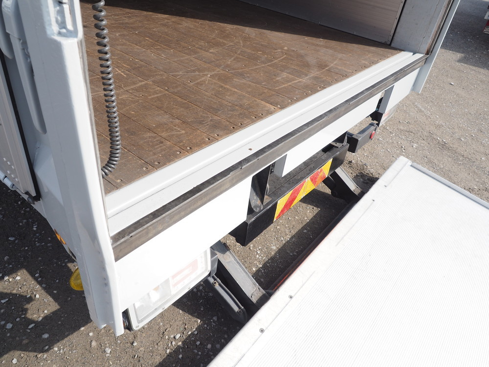 日野 レンジャー ウイング車 中型 2PG-FD2ABG 年式 H30[写真31]