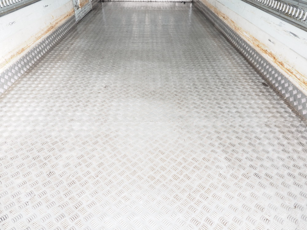 日野 レンジャープロ 冷凍バン 中型 TKG-FD9JLAA 年式 H29[写真14]