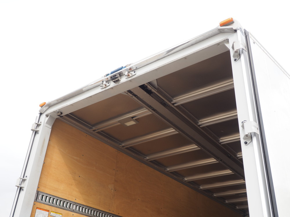 いすゞ フォワード ウイング車 中型 TKG-FRR90S2 年式 H28[写真26]