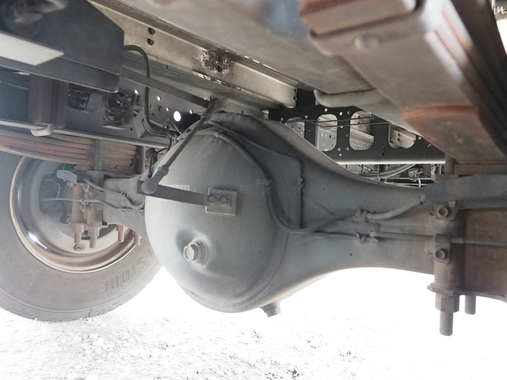 いすゞ フォワード ウイング車 中型 TKG-FRR90S2 年式 H28[写真47]