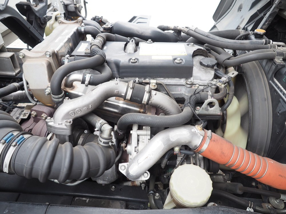 いすゞ フォワード ウイング車 中型 TKG-FRR90S2 年式 H28[写真50]