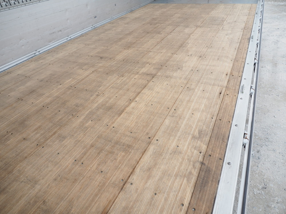 いすゞ フォワード ウイング車 中型 TKG-FRR90S2 年式 H28[写真22]