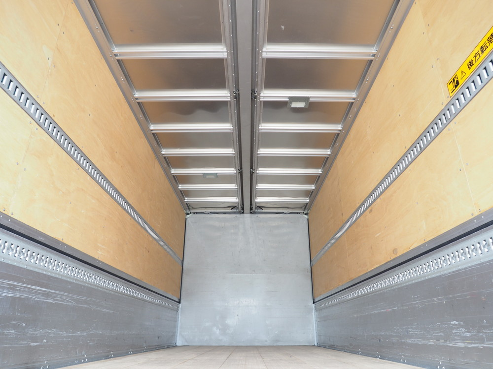 いすゞ フォワード ウイング車 中型 TKG-FRR90S2 年式 H28[写真28]