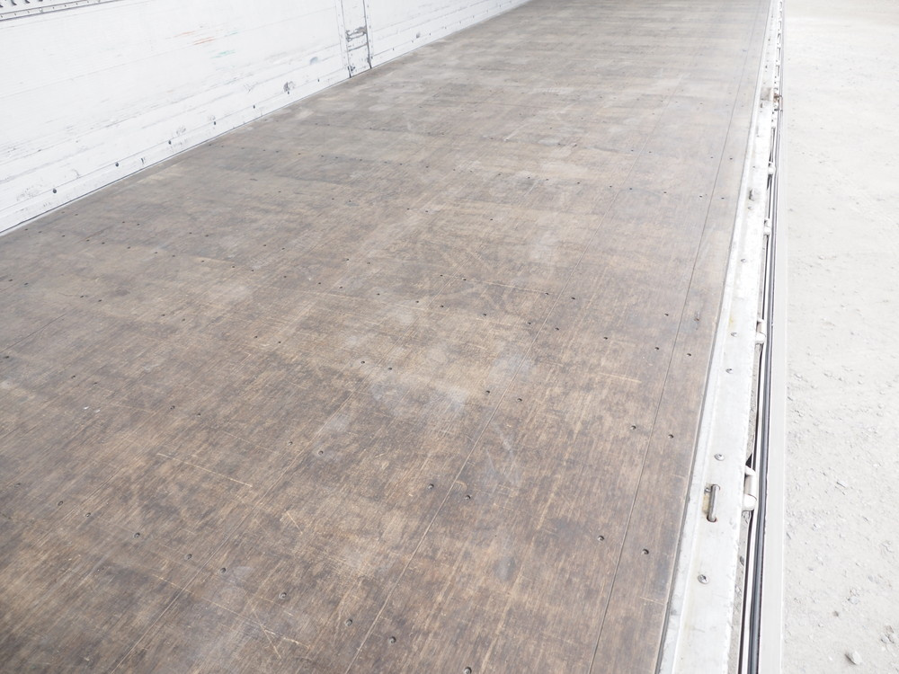 三菱ふそう スーパーグレート 冷凍ウイング 大型 QPG-FS64VZ 年式 H28[写真20]