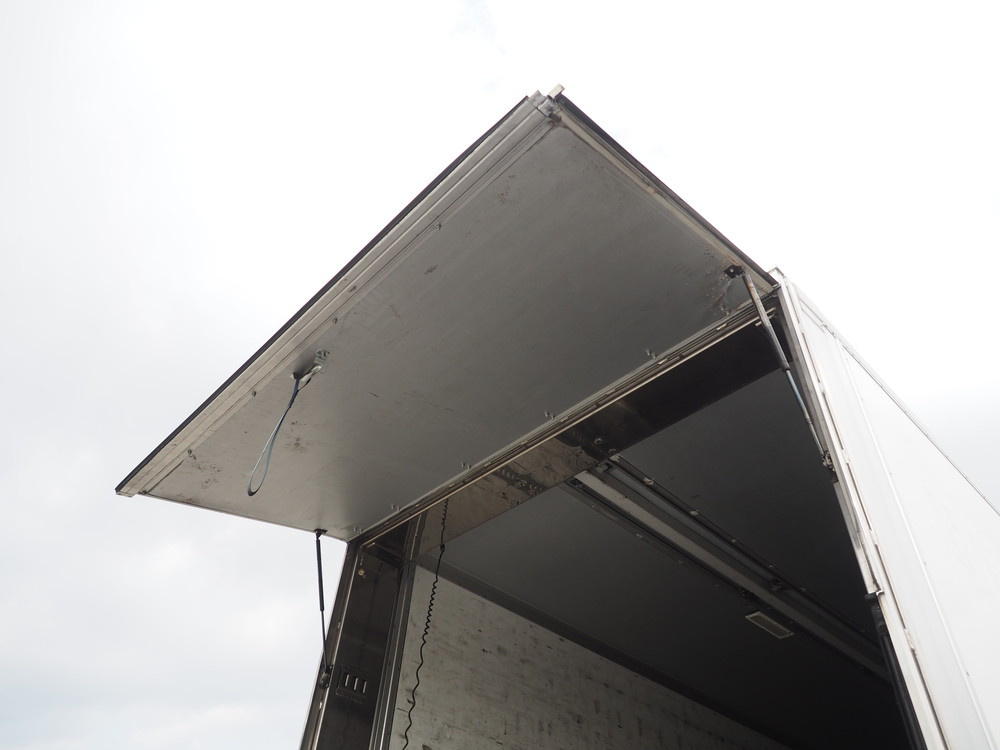 三菱ふそう スーパーグレート 冷凍ウイング 大型 QPG-FS64VZ 年式 H28[写真23]