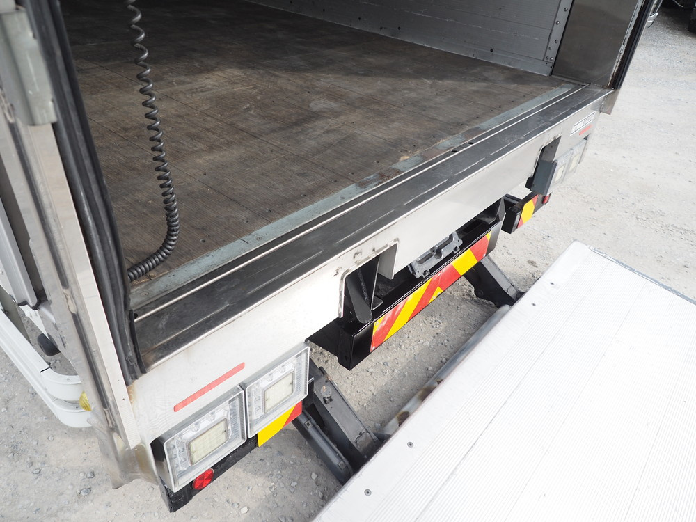 三菱ふそう スーパーグレート 冷凍ウイング 大型 QPG-FS64VZ 年式 H28[写真22]