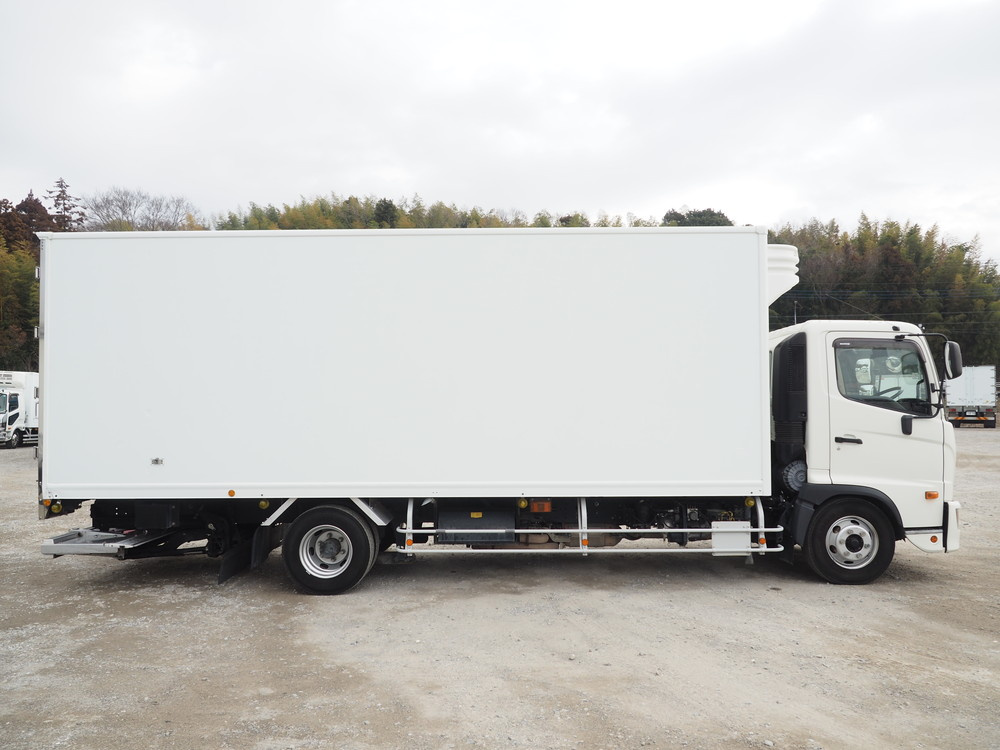 日野 レンジャー 冷凍バン 中型 2KG-FC2ABG 年式 H30[写真10]