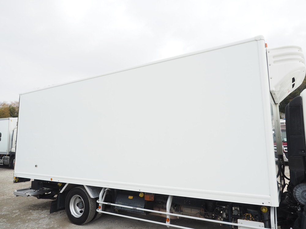 日野 レンジャー 冷凍バン 中型 2KG-FC2ABG 年式 H30[写真11]