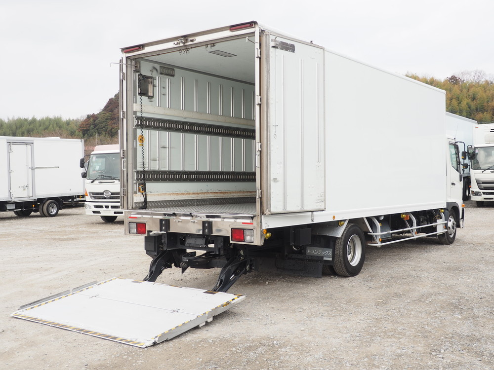 日野 レンジャー 冷凍バン 中型 2KG-FC2ABG 年式 H30[写真23]